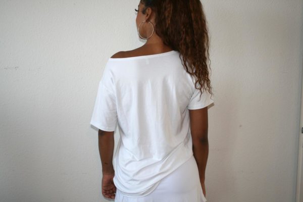T-shirt "Miss Samba" – Image 3